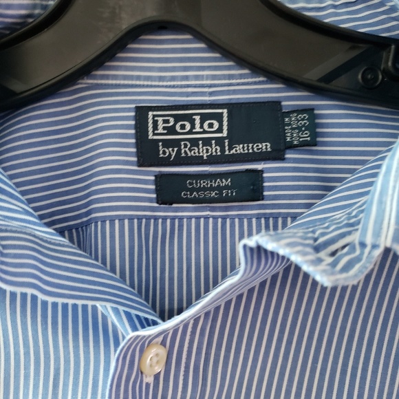 Polo button down - Picture 2 of 3